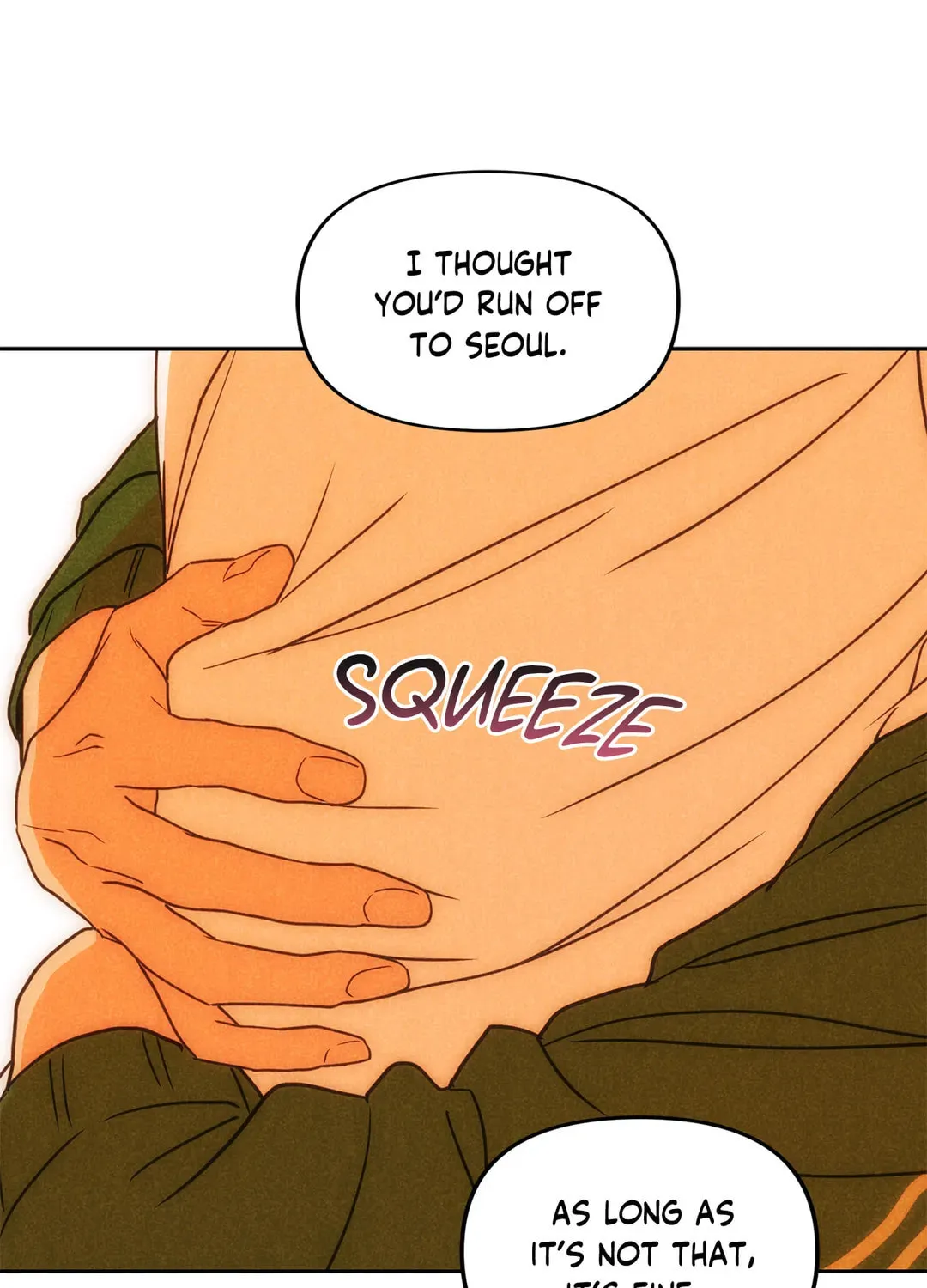 Spinach Bouquet Chapter 58 page 97 - 