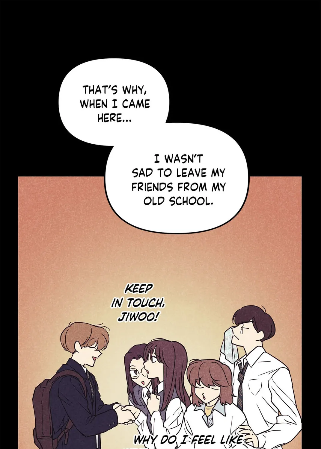 Spinach Bouquet Chapter 59 page 103 - 