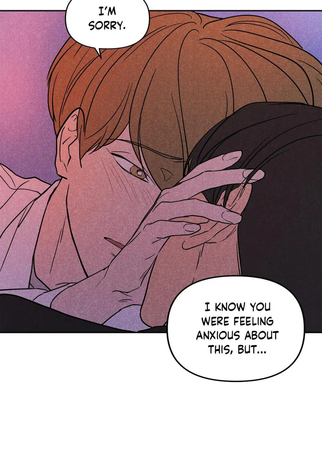 Spinach Bouquet Chapter 59 page 113 - 