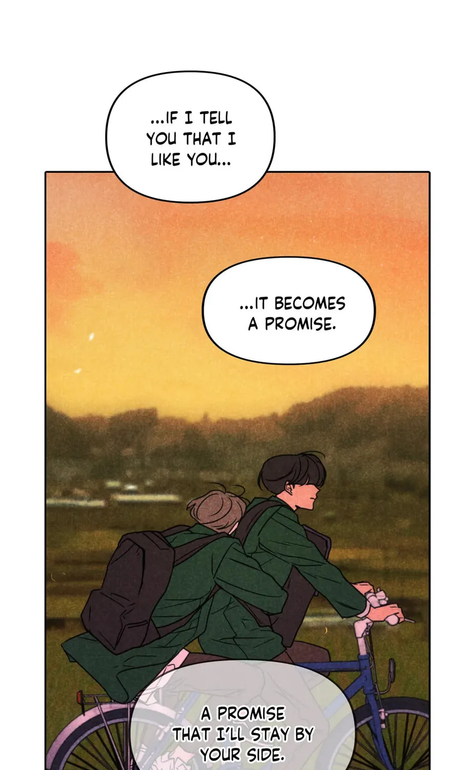 Spinach Bouquet Chapter 59 page 115 - 