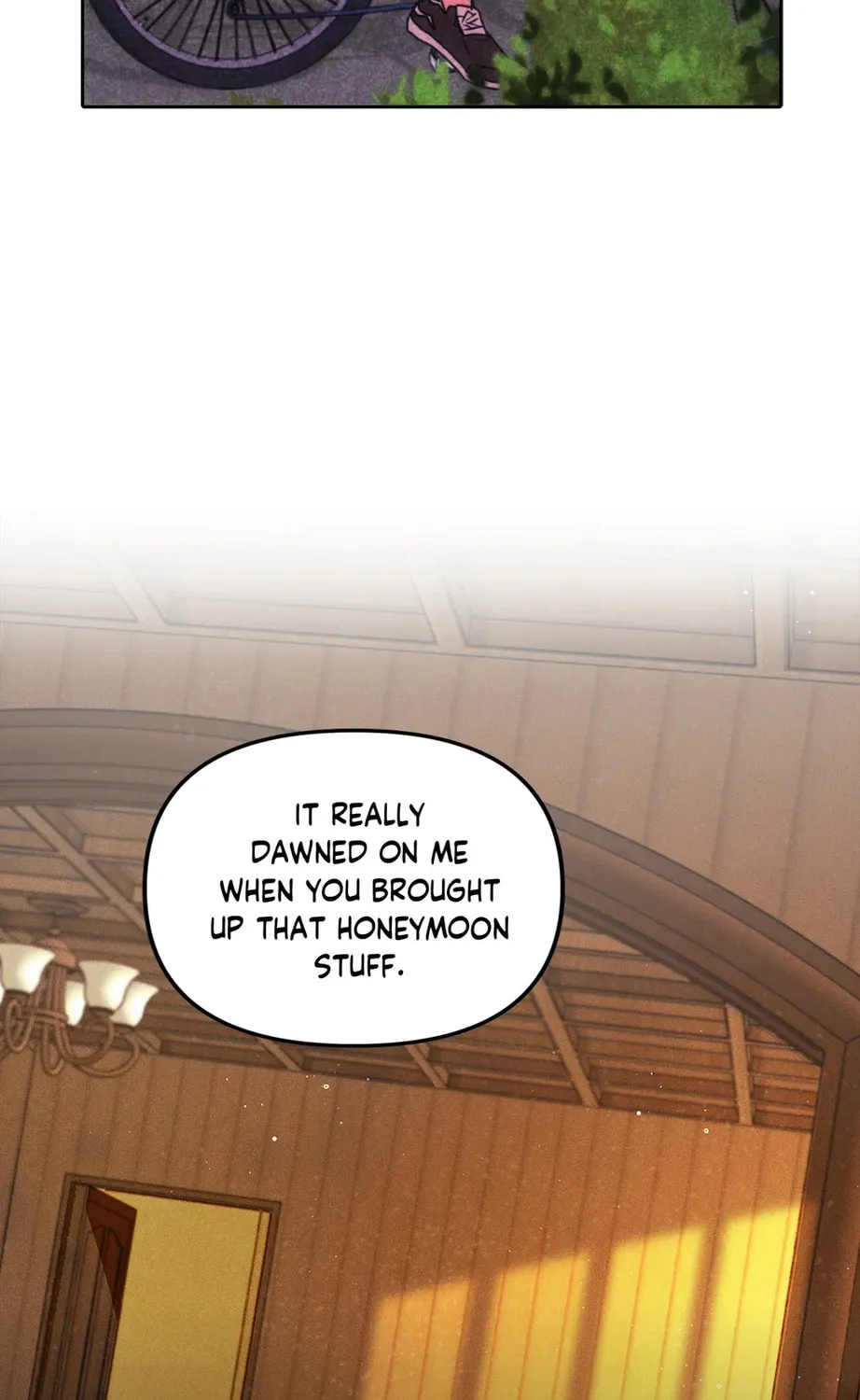 Spinach Bouquet Chapter 59 page 117 - 