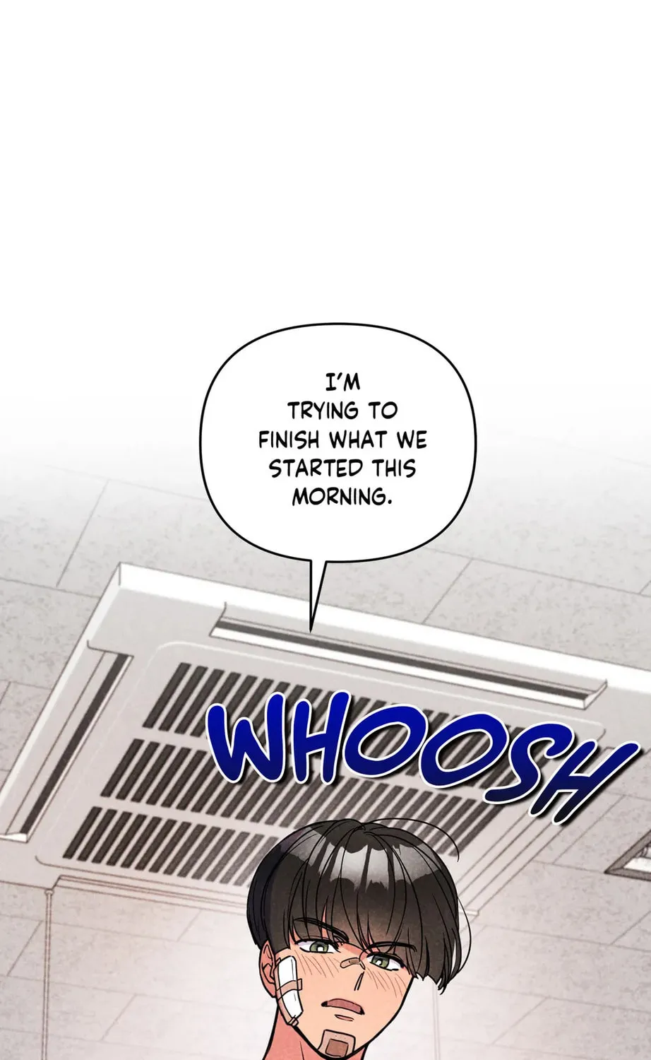 Spinach Bouquet Chapter 59 page 13 - 