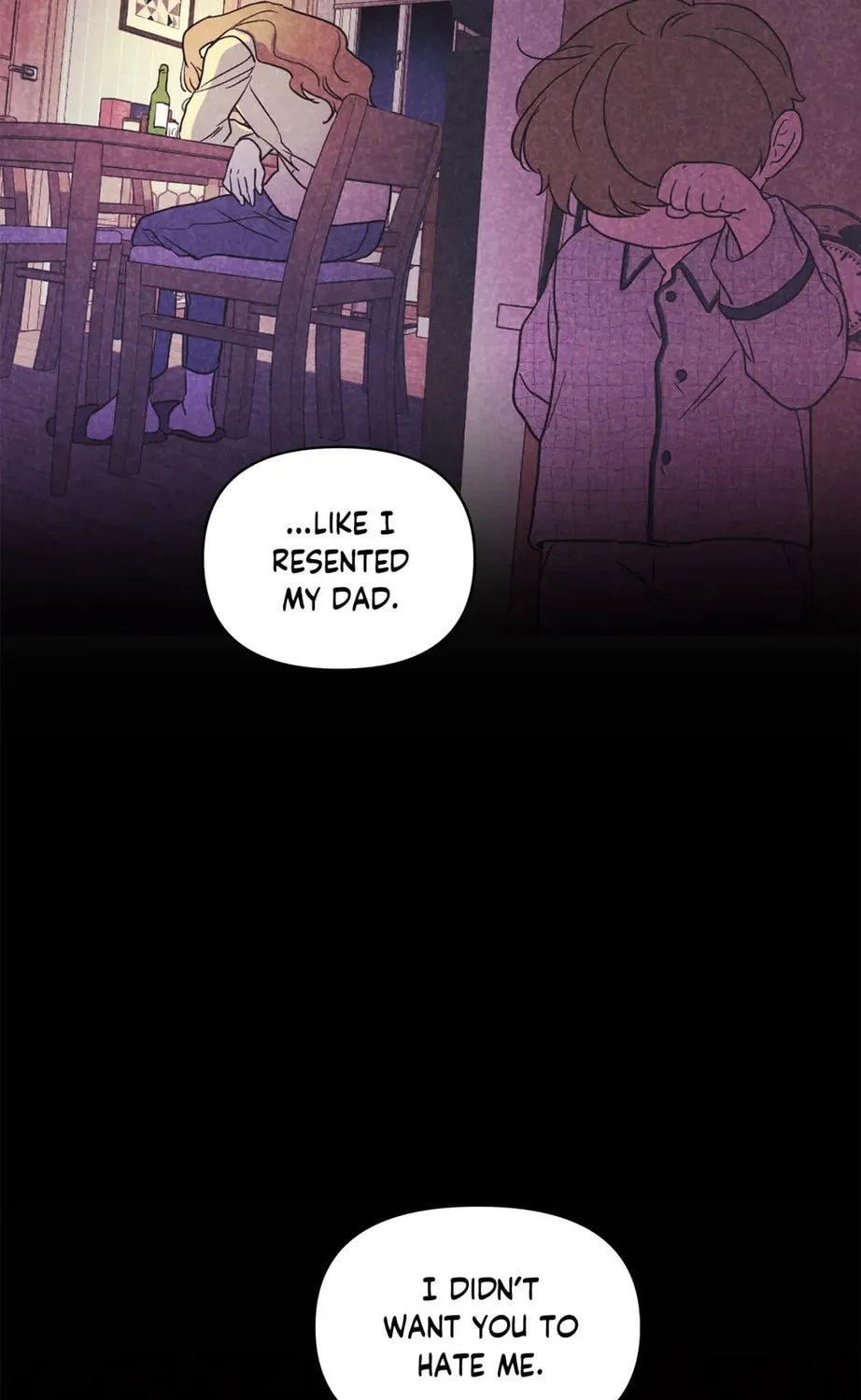 Spinach Bouquet Chapter 59 page 123 - 