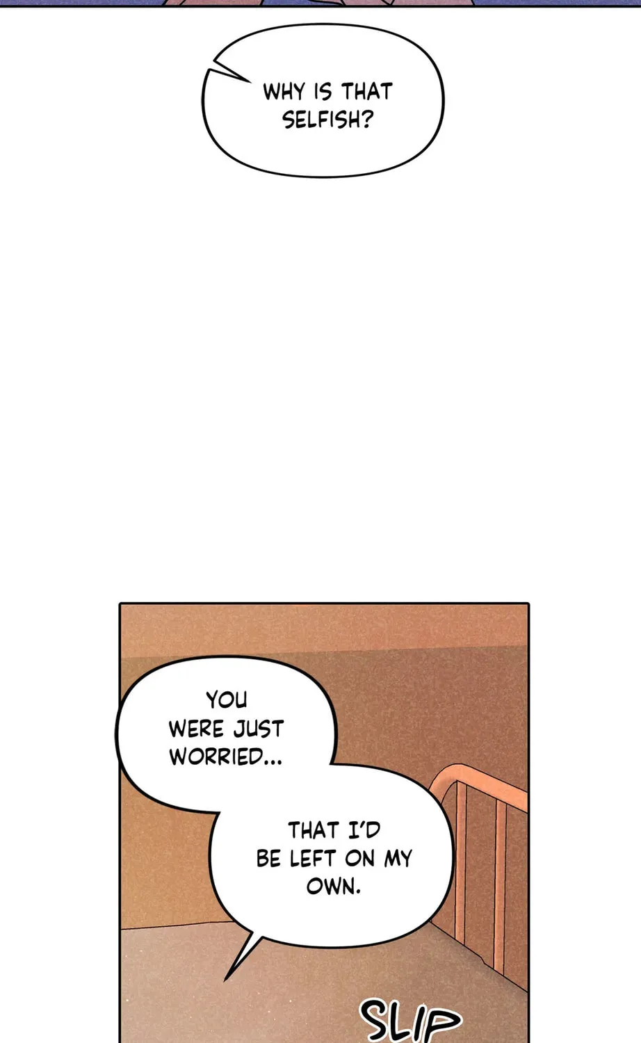 Spinach Bouquet Chapter 59 page 133 - 