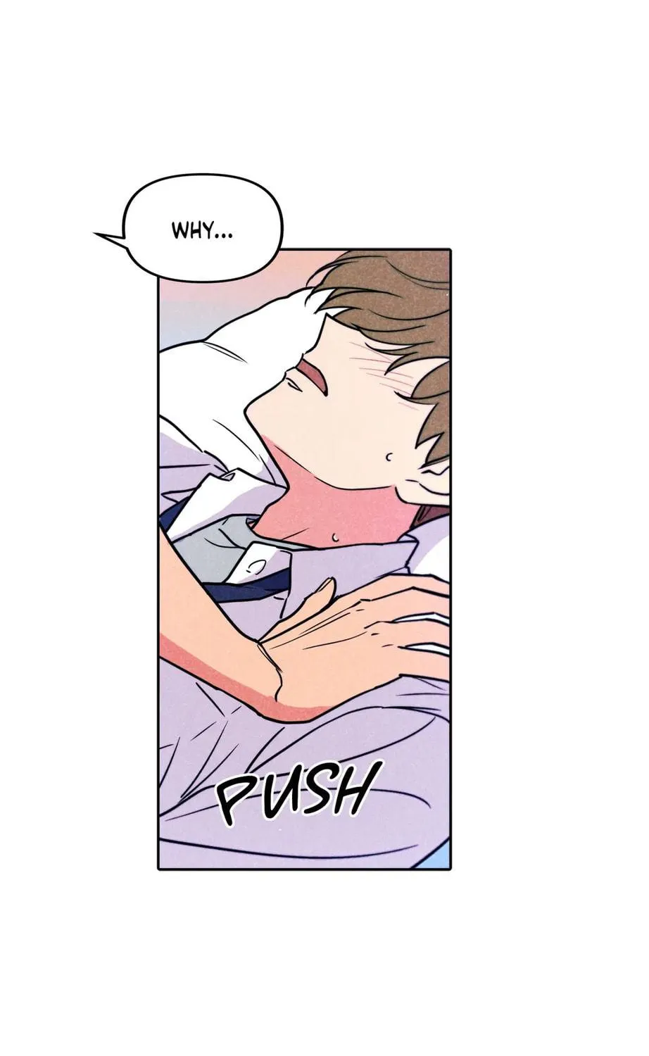 Spinach Bouquet Chapter 59 page 17 - 