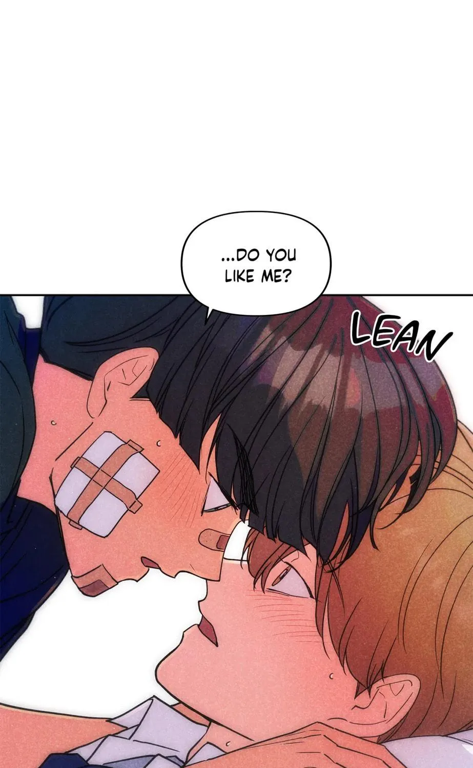 Spinach Bouquet Chapter 59 page 19 - 