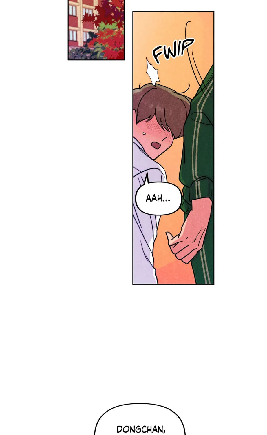 Spinach Bouquet Chapter 59 page 3 - 