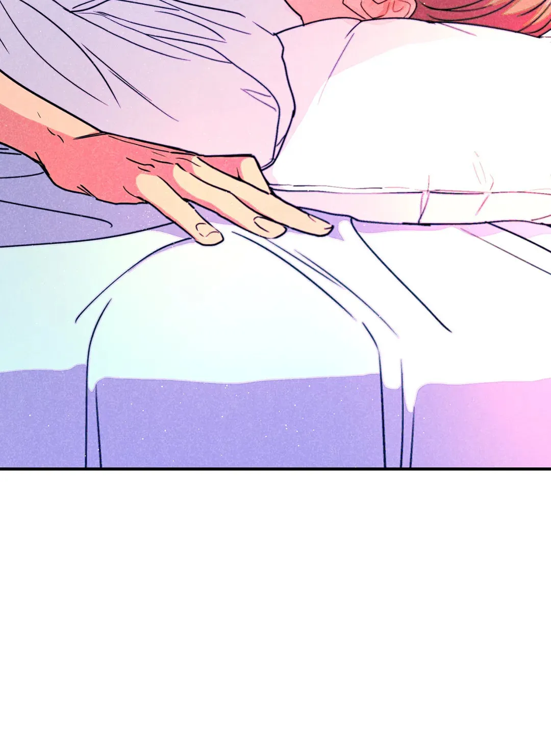Spinach Bouquet Chapter 59 page 28 - 