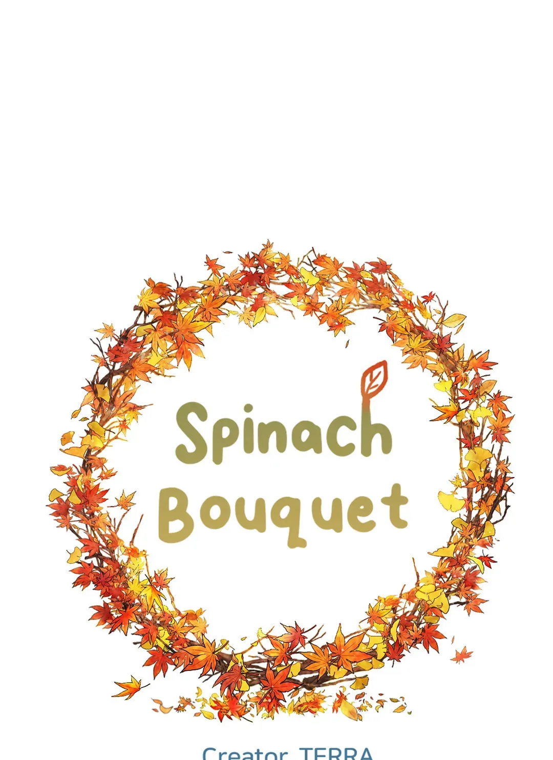 Spinach Bouquet Chapter 59 page 29 - 