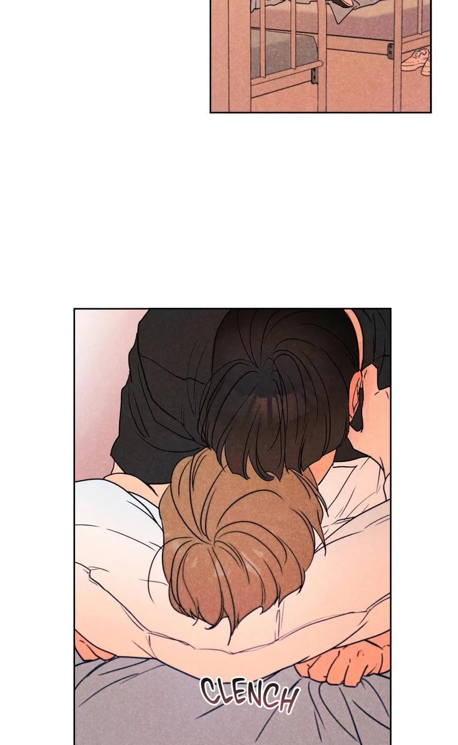 Spinach Bouquet Chapter 59 page 33 - 