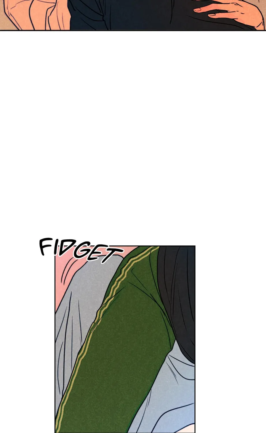 Spinach Bouquet Chapter 59 page 39 - 