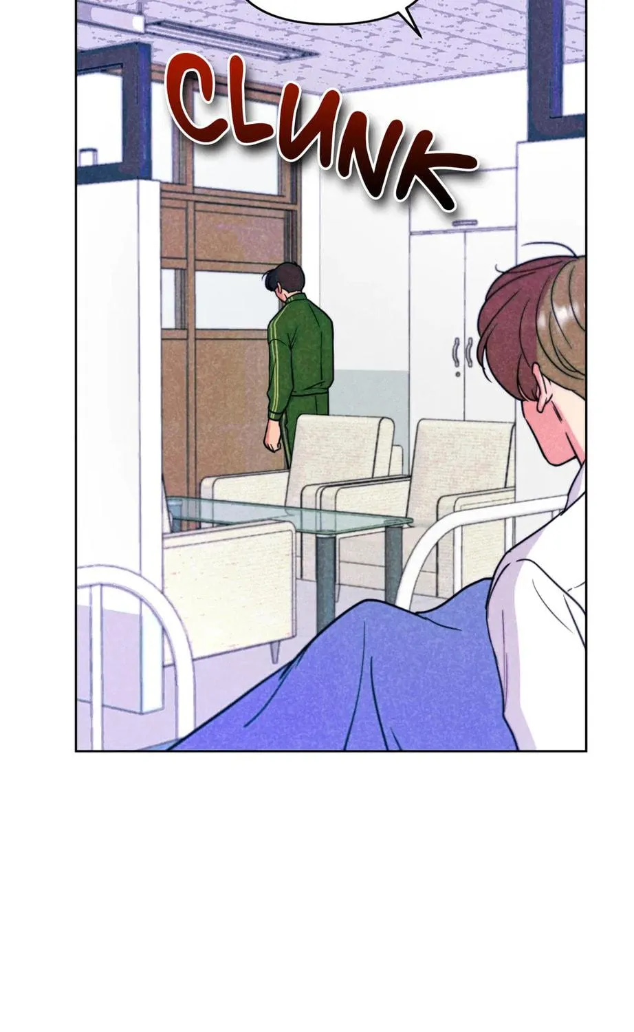 Spinach Bouquet Chapter 59 page 5 - 