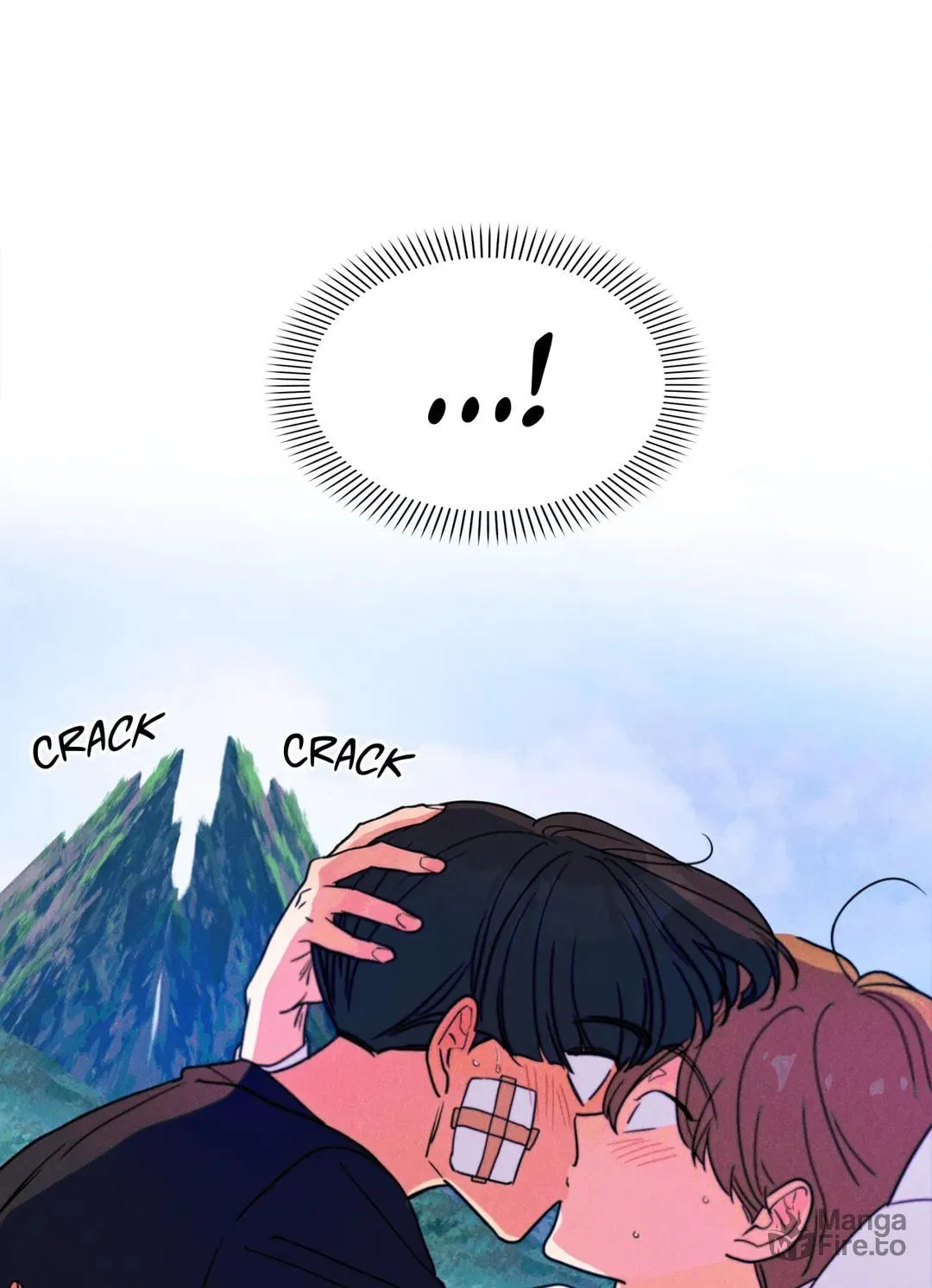 Spinach Bouquet Chapter 59 page 43 - 
