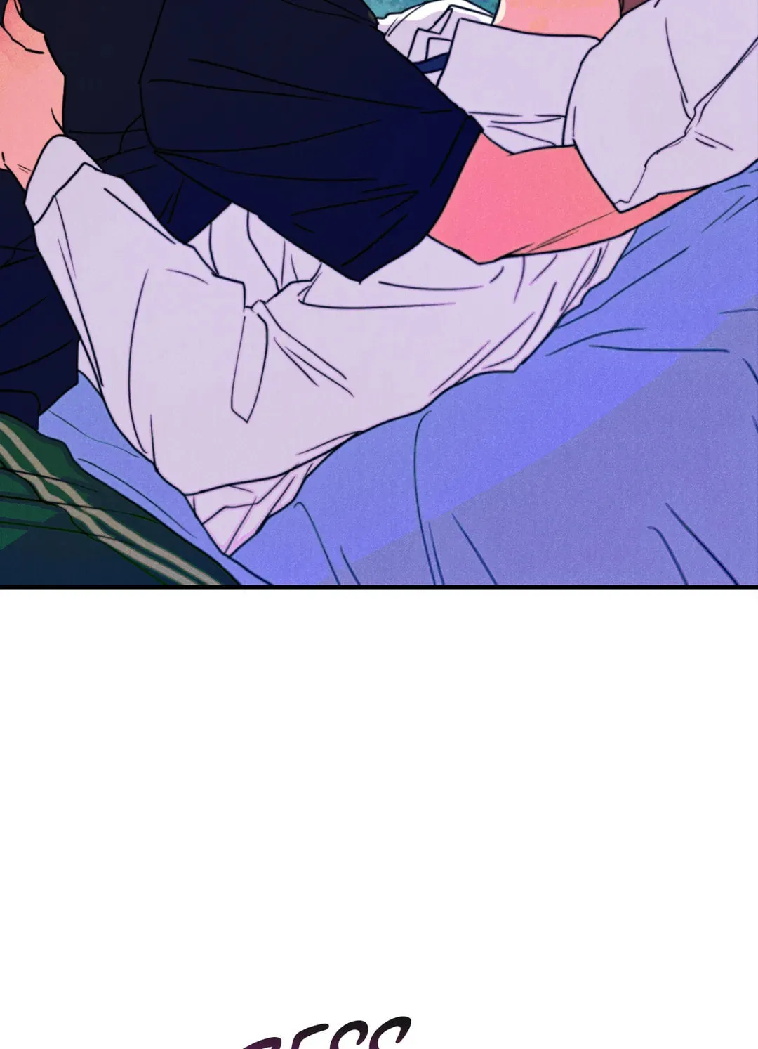 Spinach Bouquet Chapter 59 page 44 - 