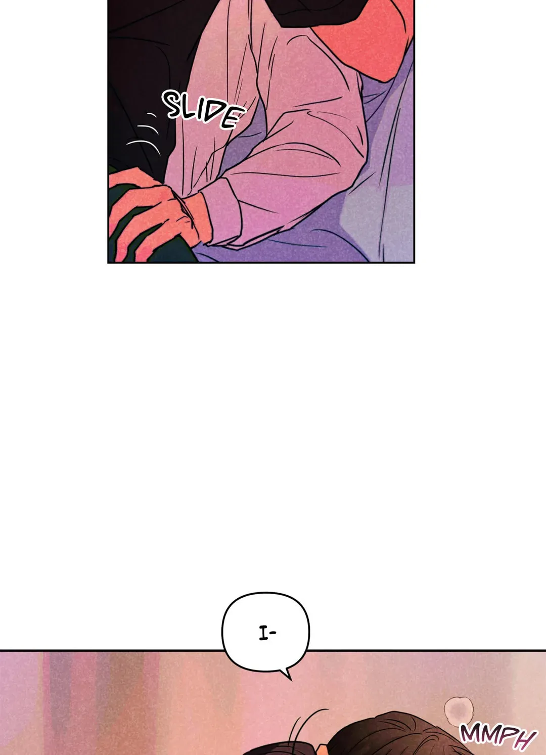 Spinach Bouquet Chapter 59 page 47 - 