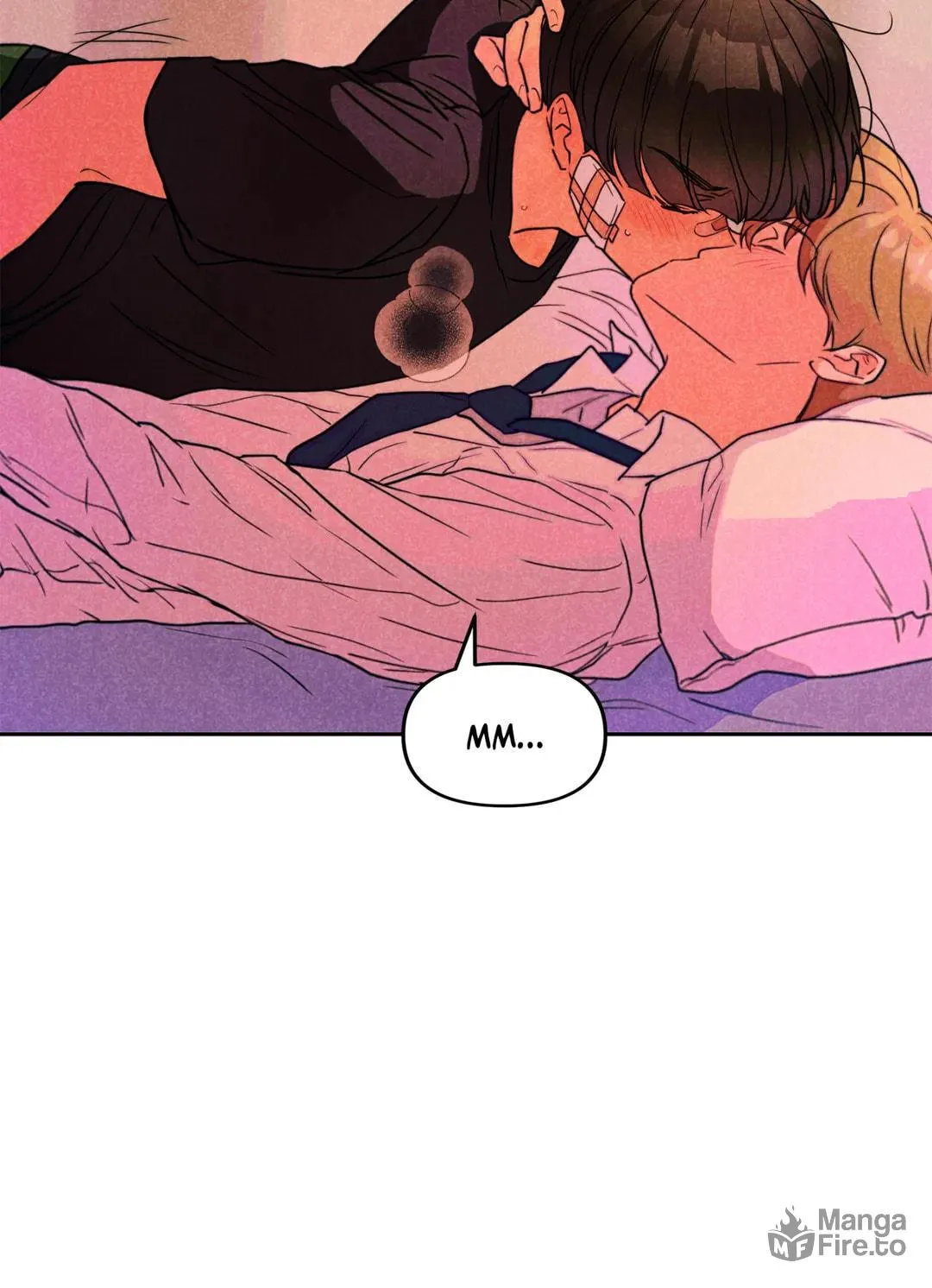 Spinach Bouquet Chapter 59 page 48 - 