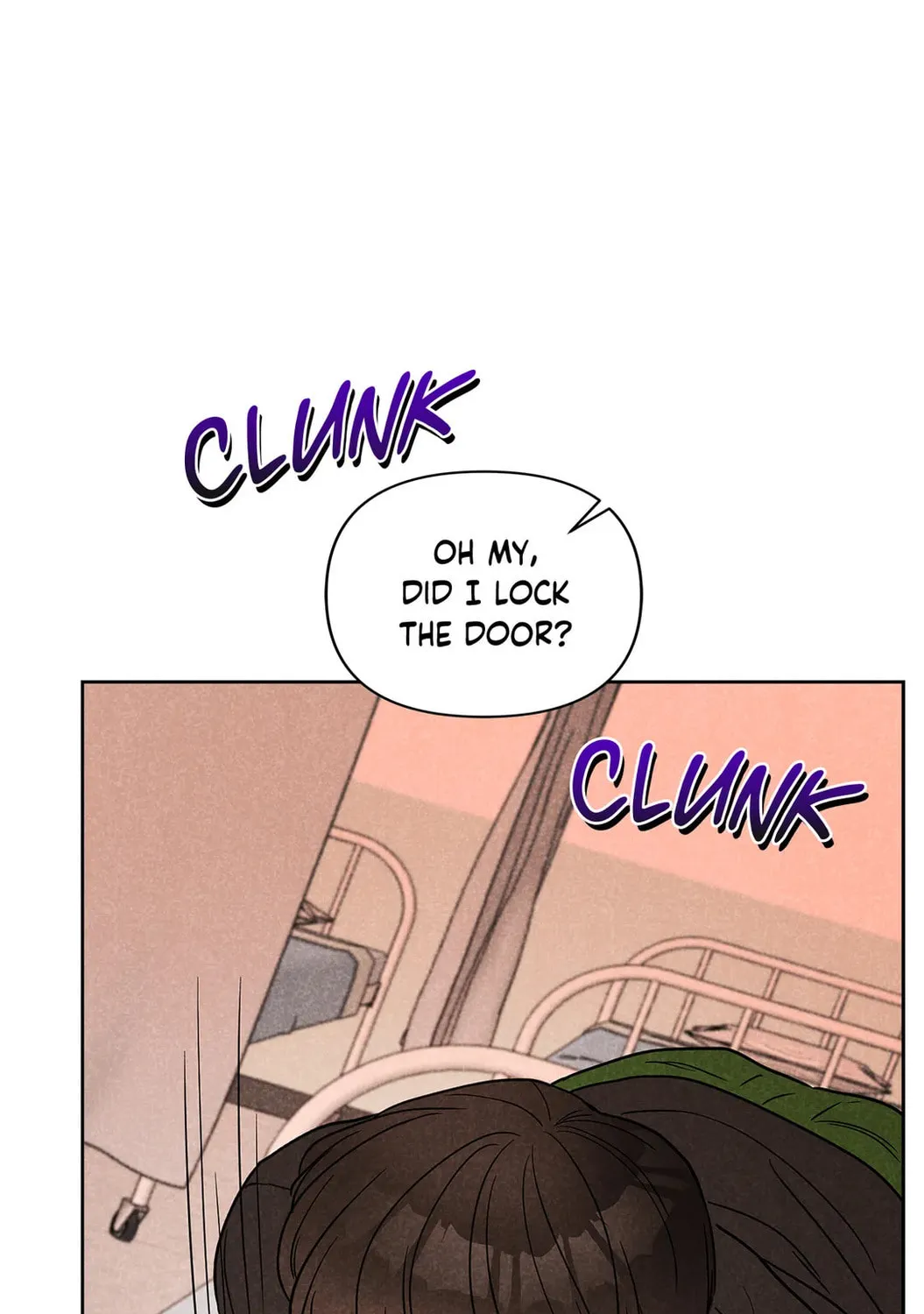 Spinach Bouquet Chapter 59 page 49 - 