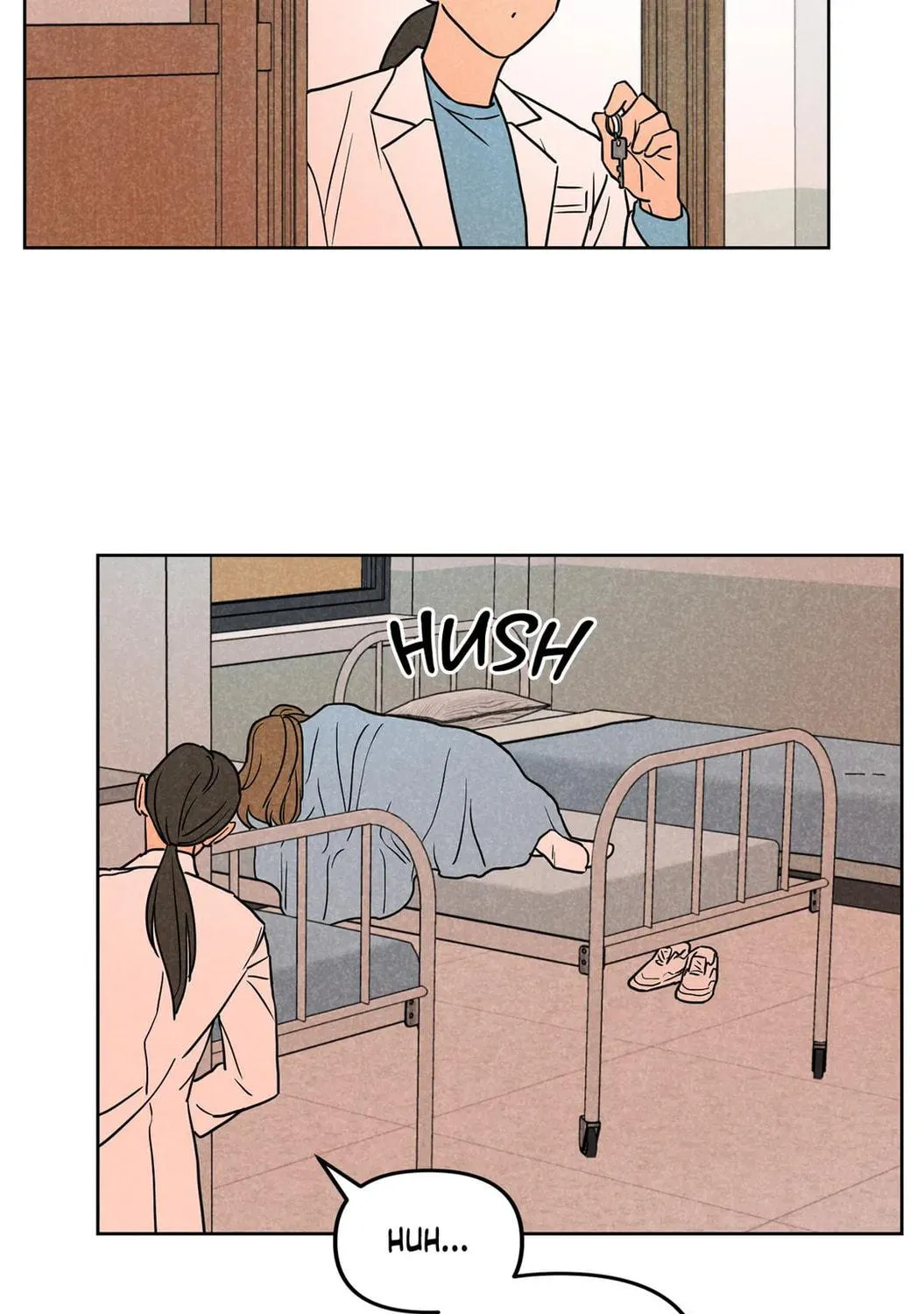 Spinach Bouquet Chapter 59 page 53 - 