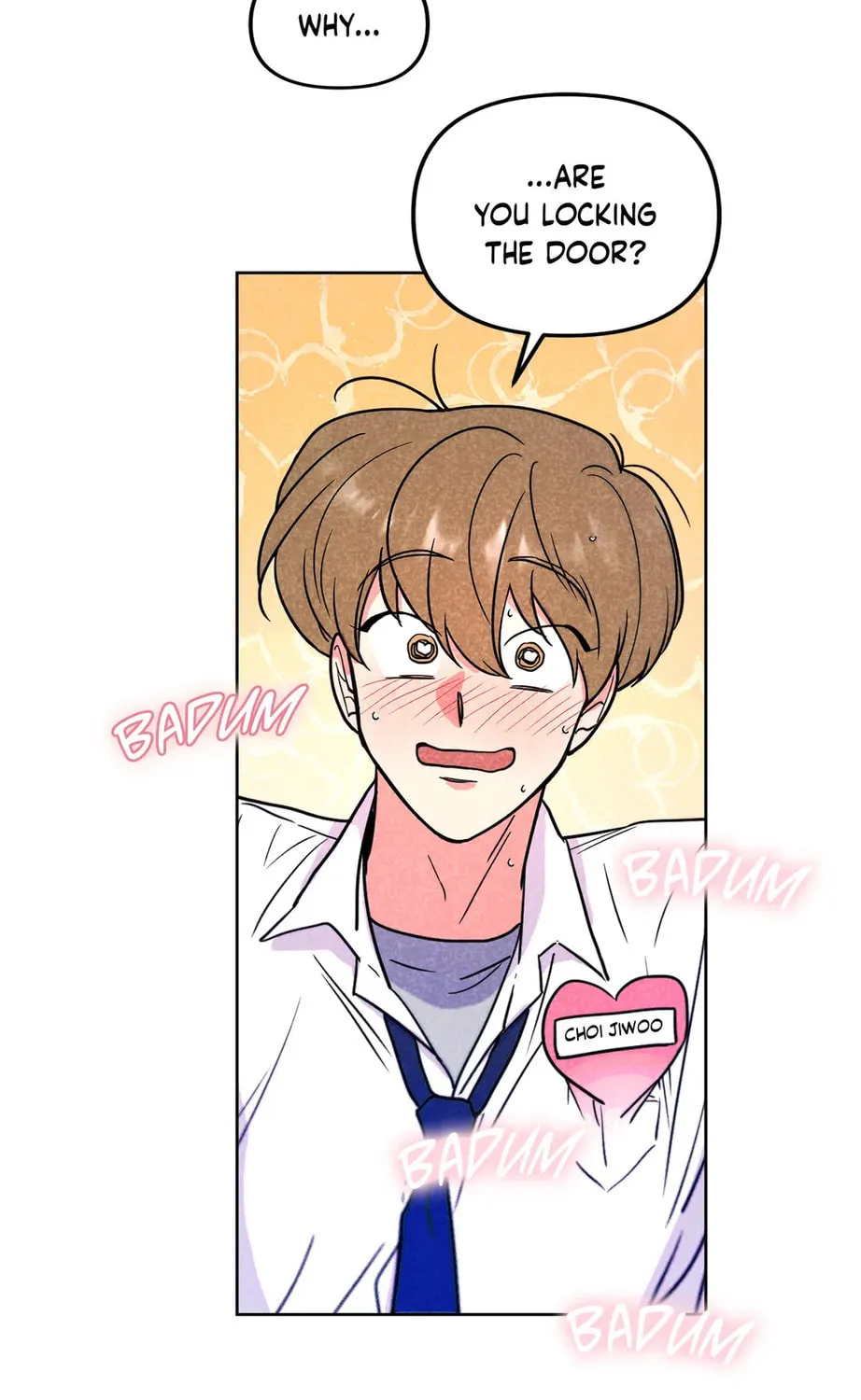 Spinach Bouquet Chapter 59 page 7 - 