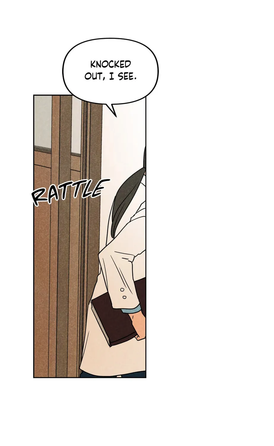 Spinach Bouquet Chapter 59 page 61 - 