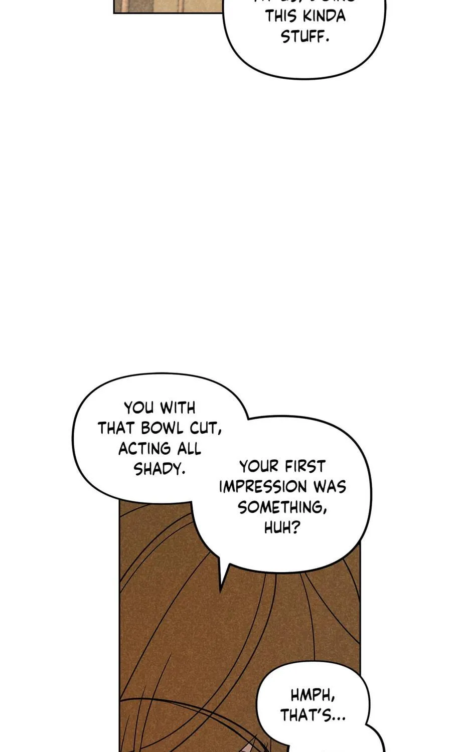 Spinach Bouquet Chapter 59 page 67 - 