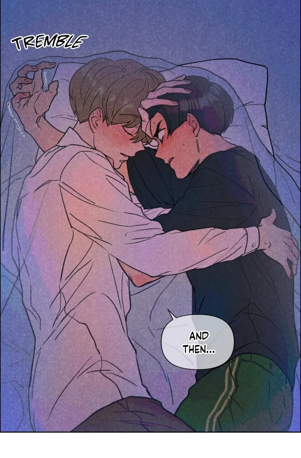 Spinach Bouquet Chapter 59 page 77 - 