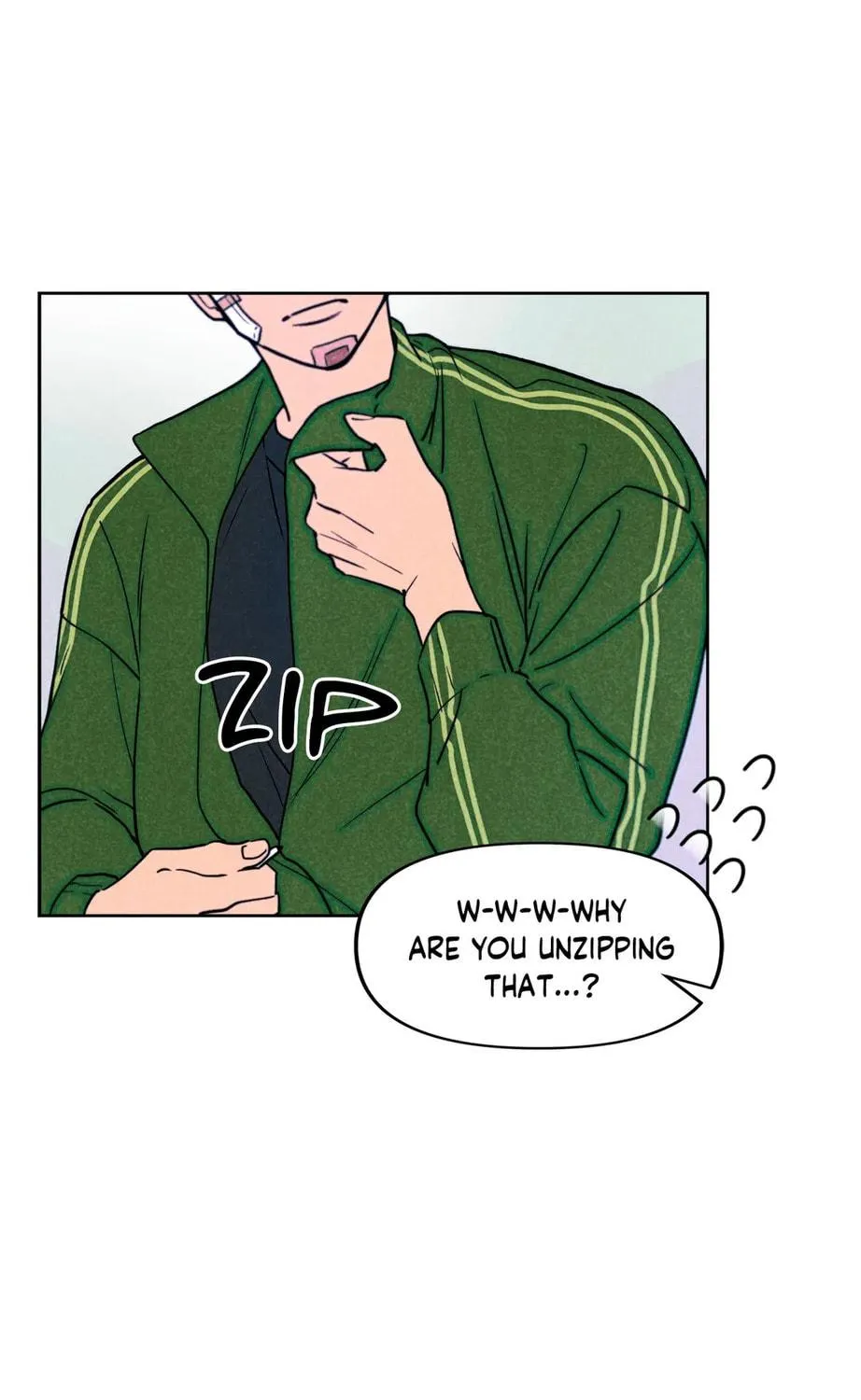 Spinach Bouquet Chapter 59 page 9 - 