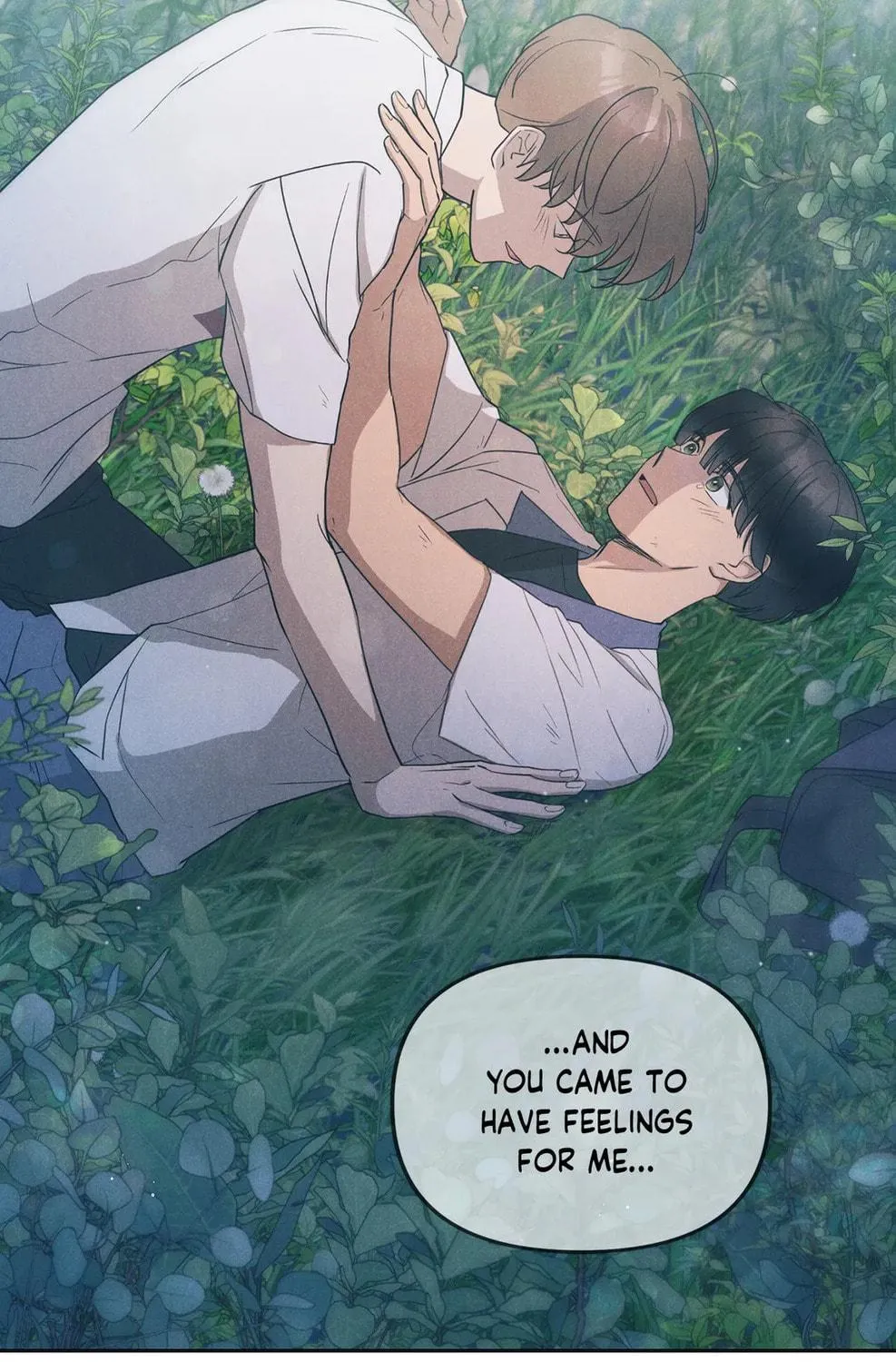 Spinach Bouquet Chapter 59 page 83 - 