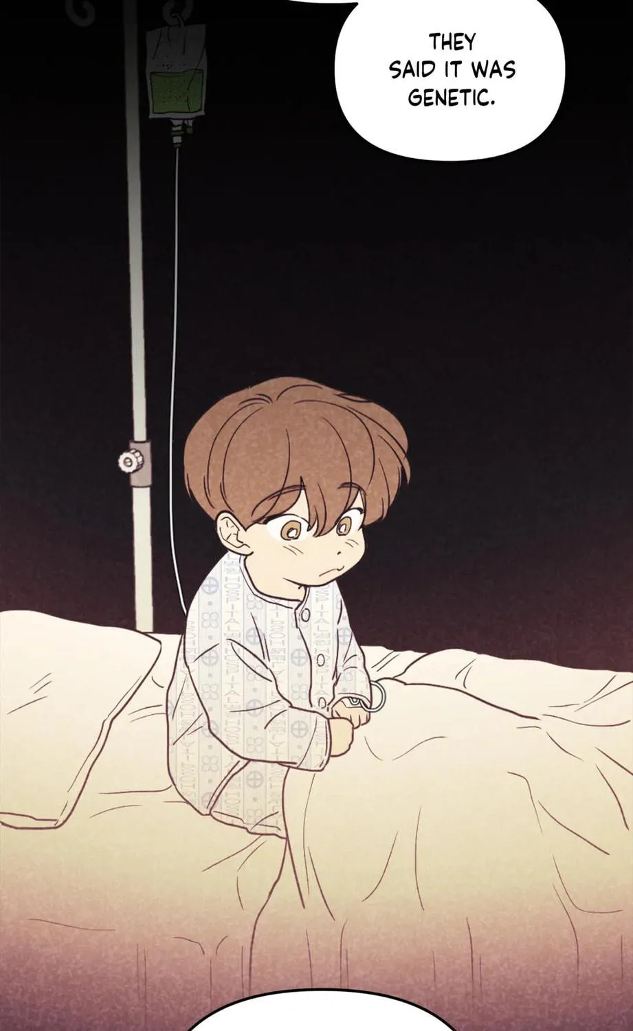 Spinach Bouquet Chapter 59 page 95 - 