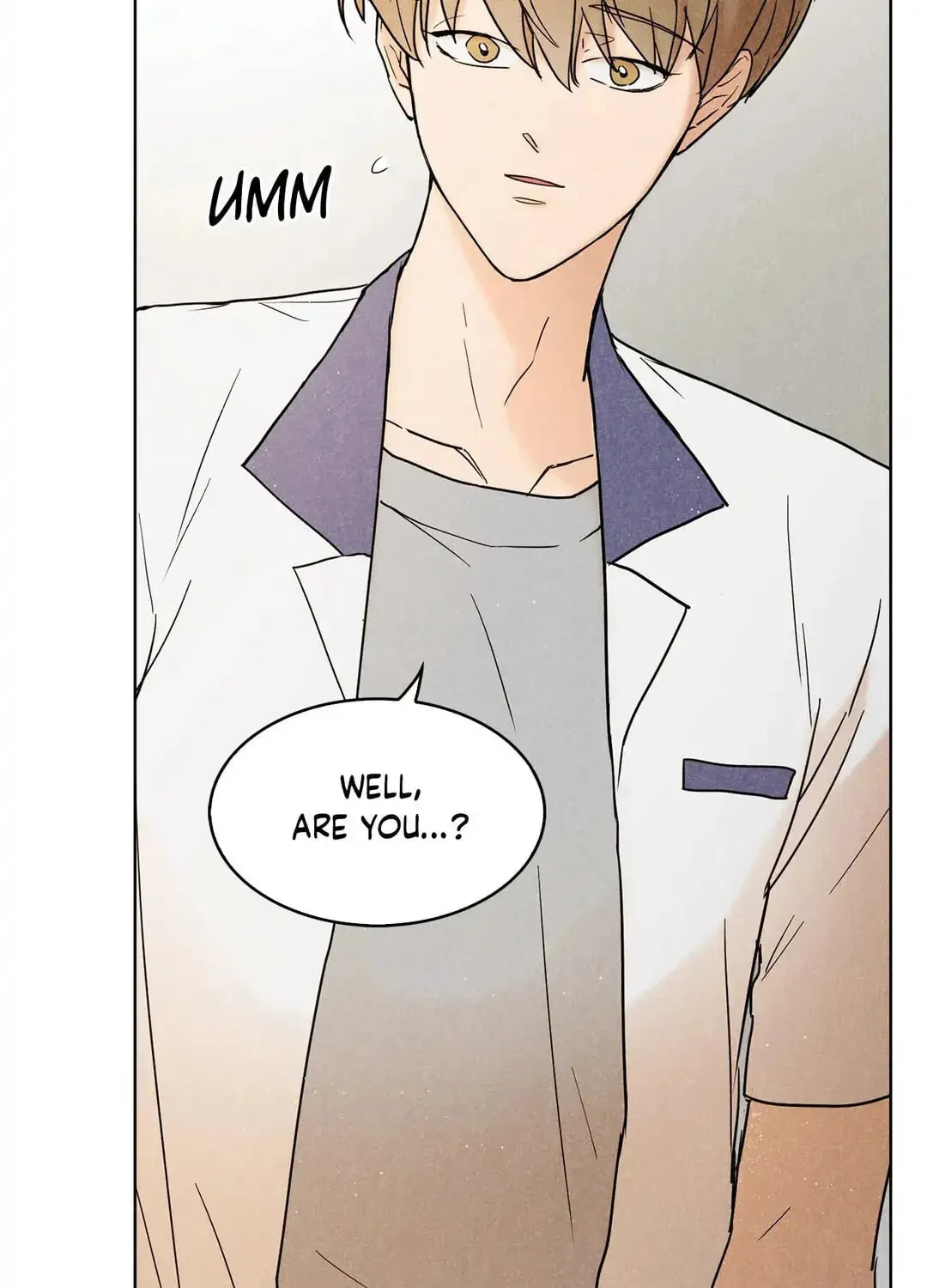 Spinach Bouquet Chapter 6 page 17 - 