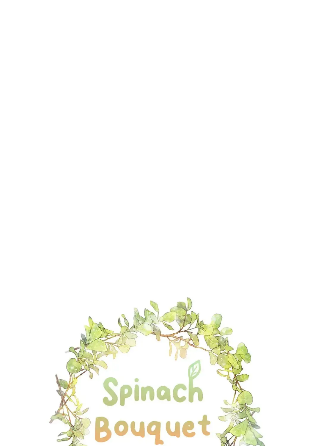 Spinach Bouquet Chapter 6 page 19 - 