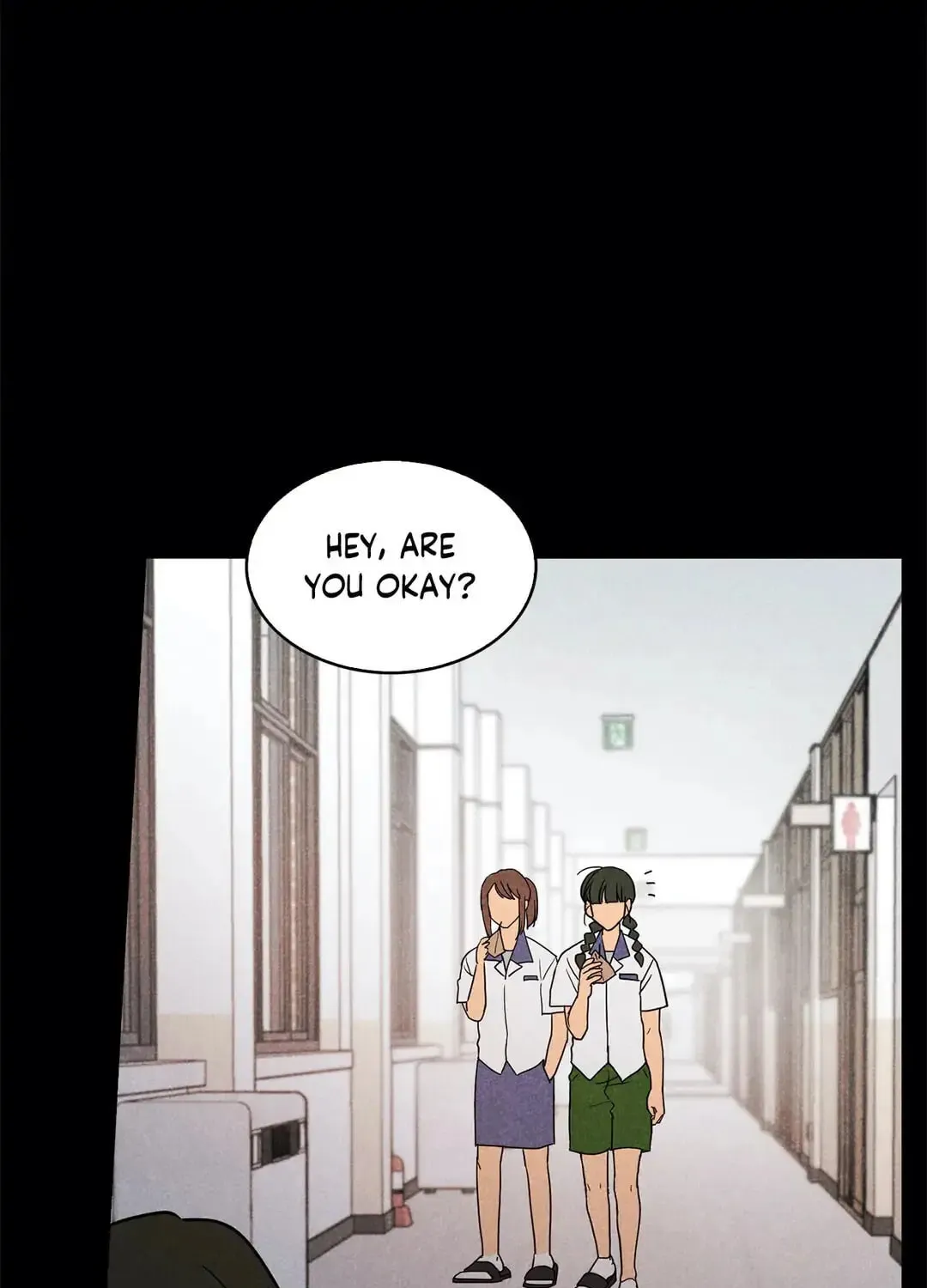 Spinach Bouquet Chapter 6 page 25 - 