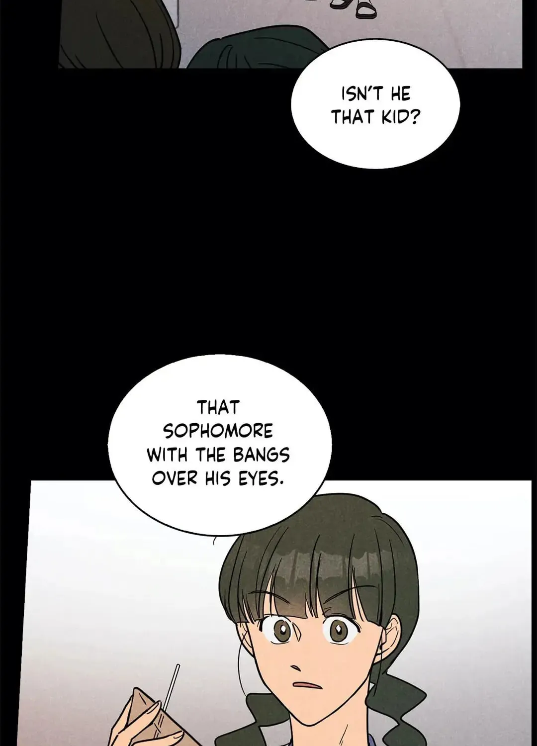 Spinach Bouquet Chapter 6 page 26 - 
