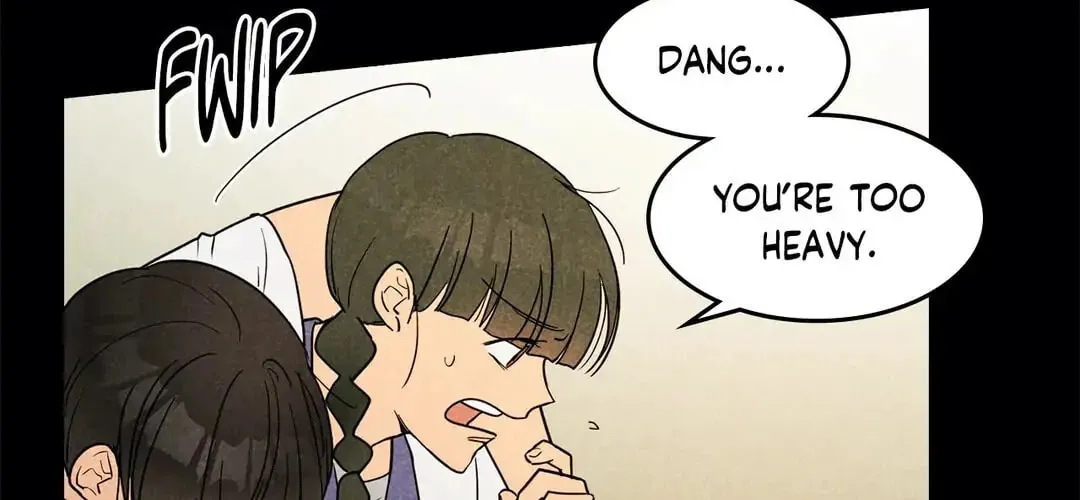 Spinach Bouquet Chapter 6 page 30 - 