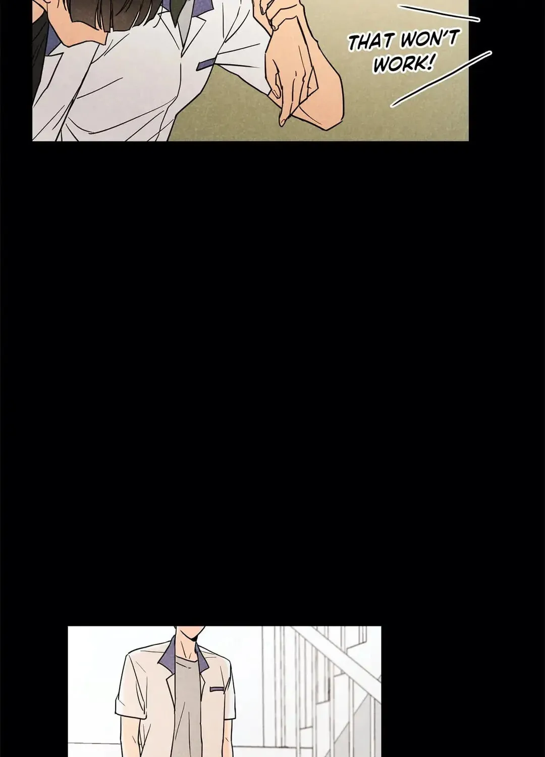 Spinach Bouquet Chapter 6 page 31 - 