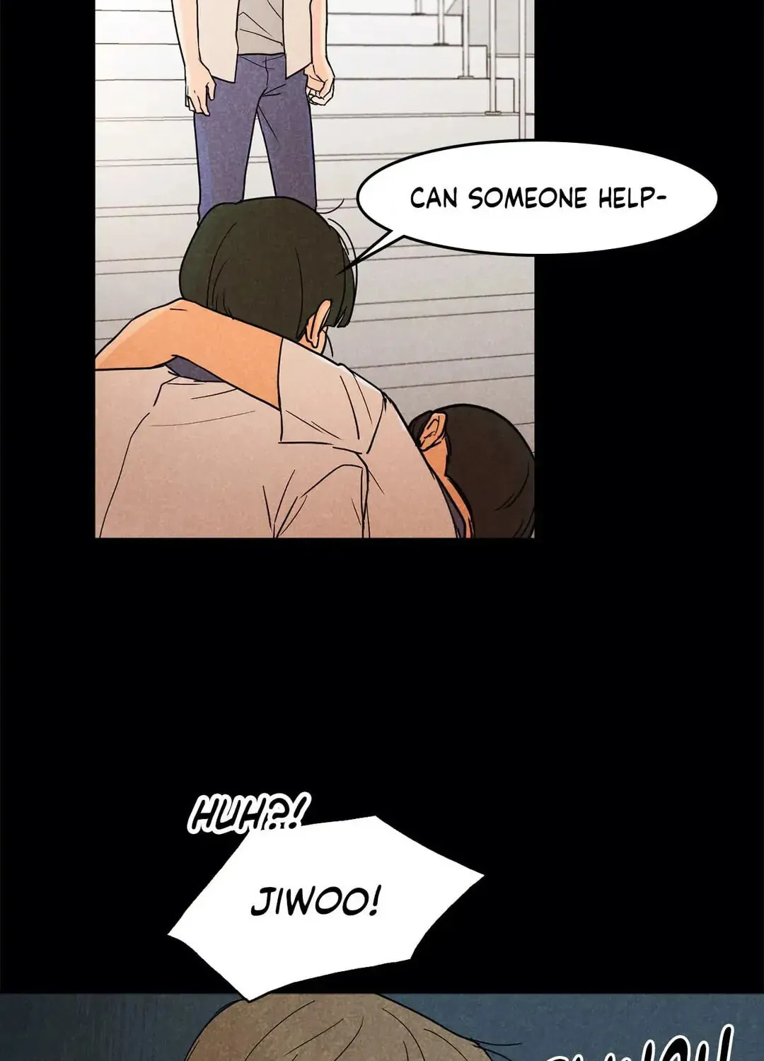 Spinach Bouquet Chapter 6 page 32 - 