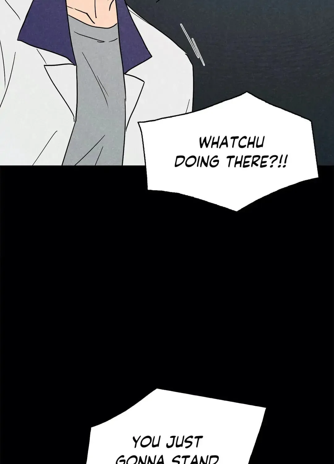 Spinach Bouquet Chapter 6 page 34 - 