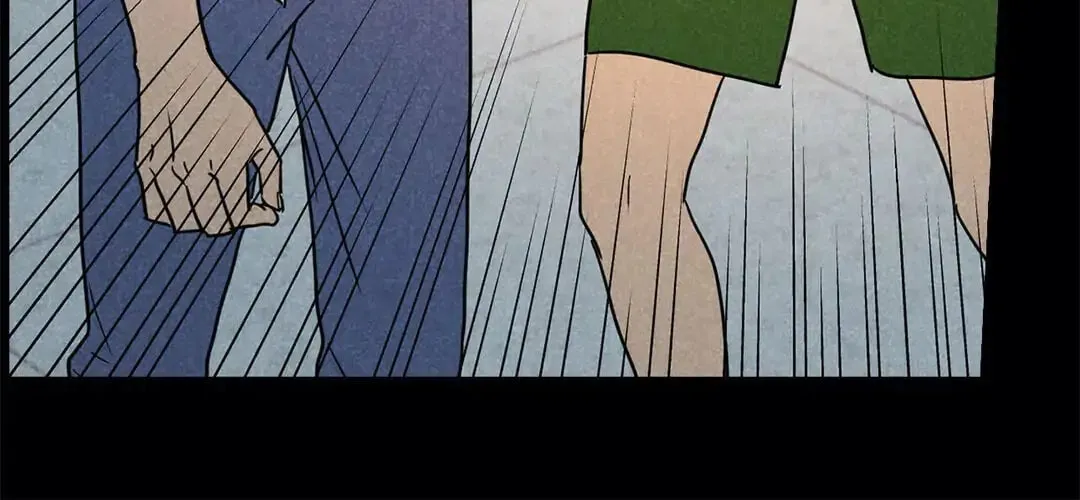 Spinach Bouquet Chapter 6 page 36 - 