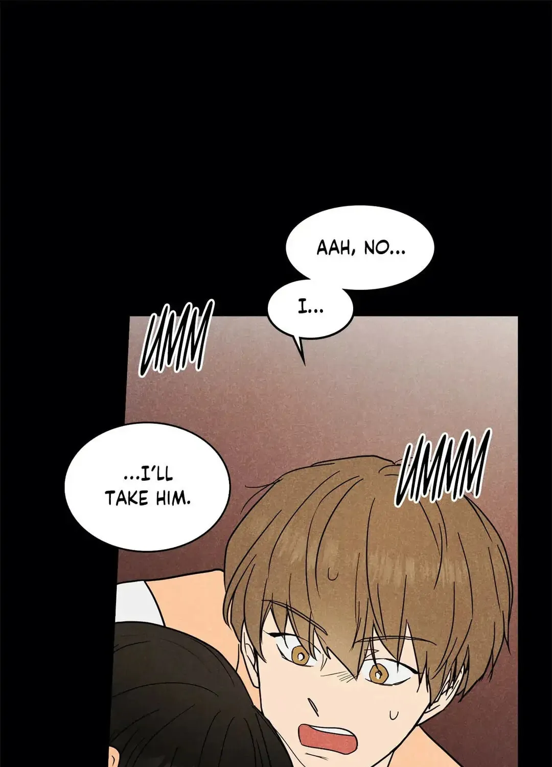 Spinach Bouquet Chapter 6 page 37 - 