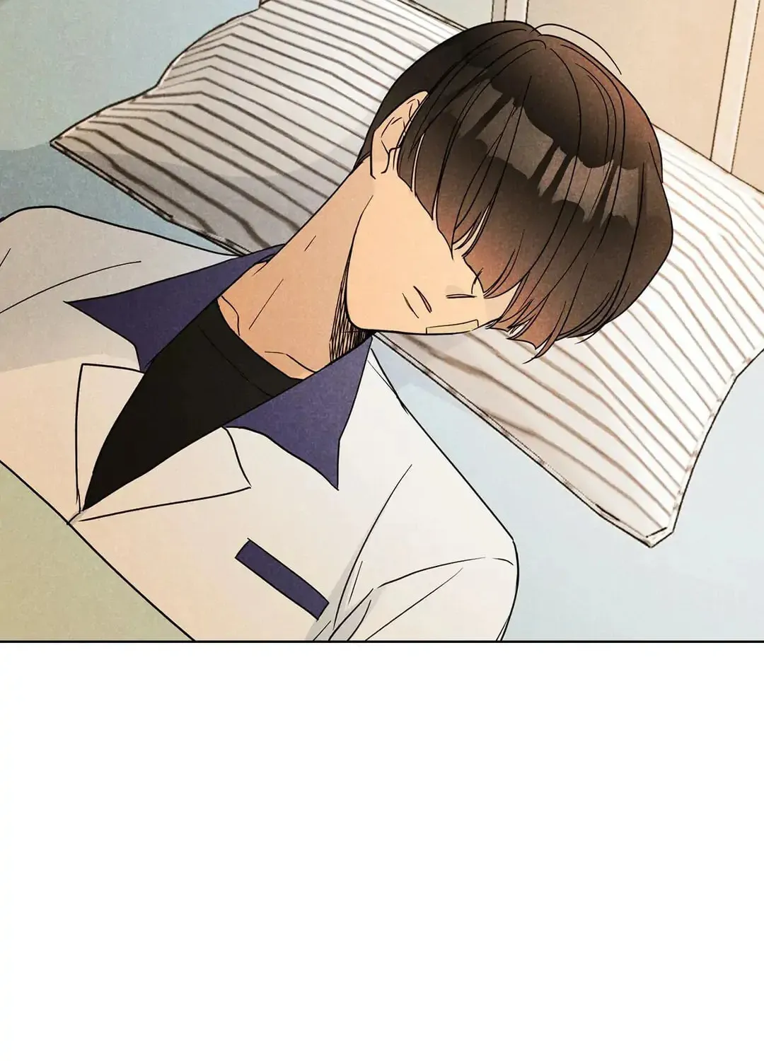 Spinach Bouquet Chapter 6 page 5 - 