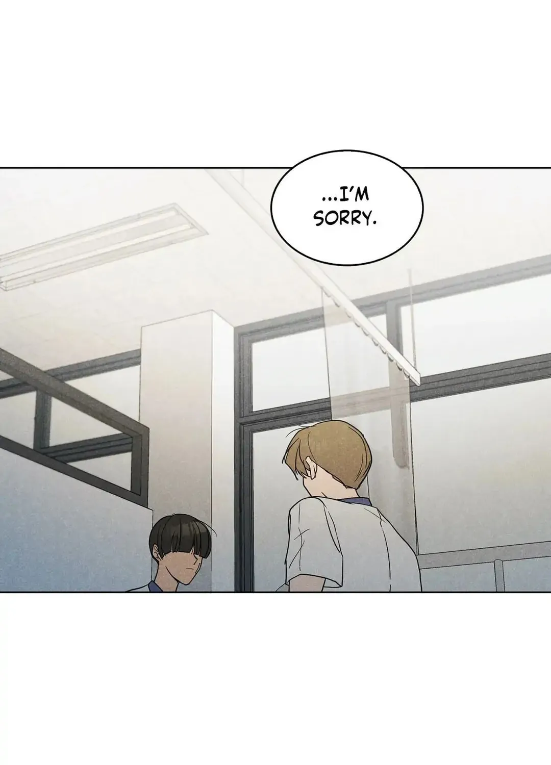 Spinach Bouquet Chapter 6 page 41 - 