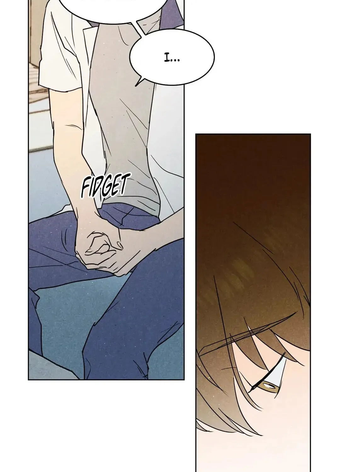Spinach Bouquet Chapter 6 page 44 - 
