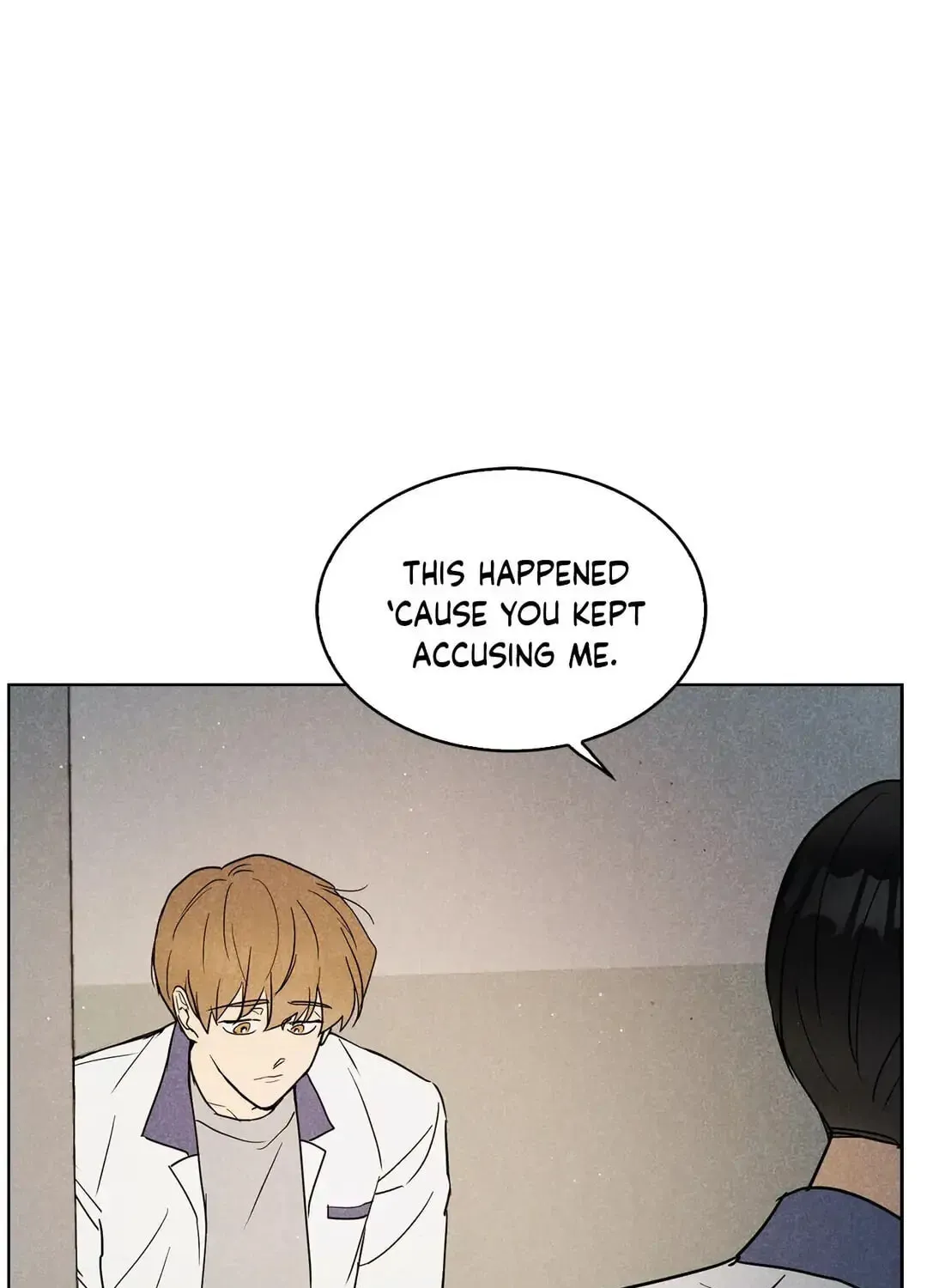 Spinach Bouquet Chapter 6 page 46 - 