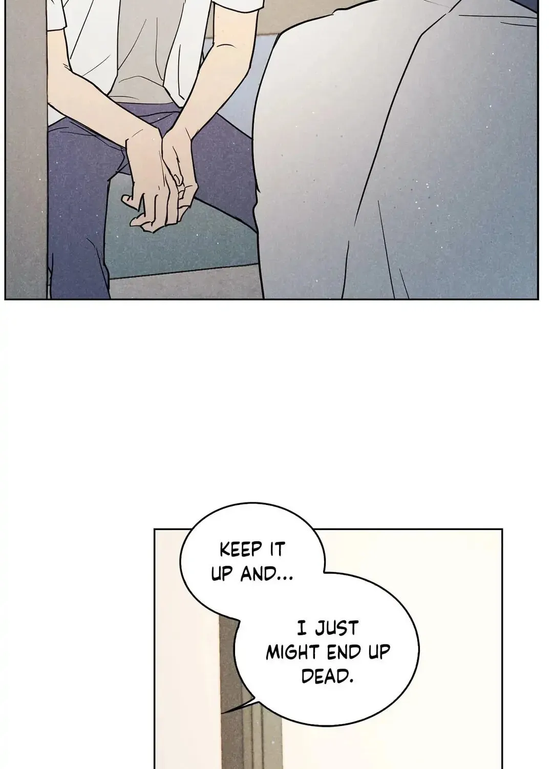 Spinach Bouquet Chapter 6 page 47 - 