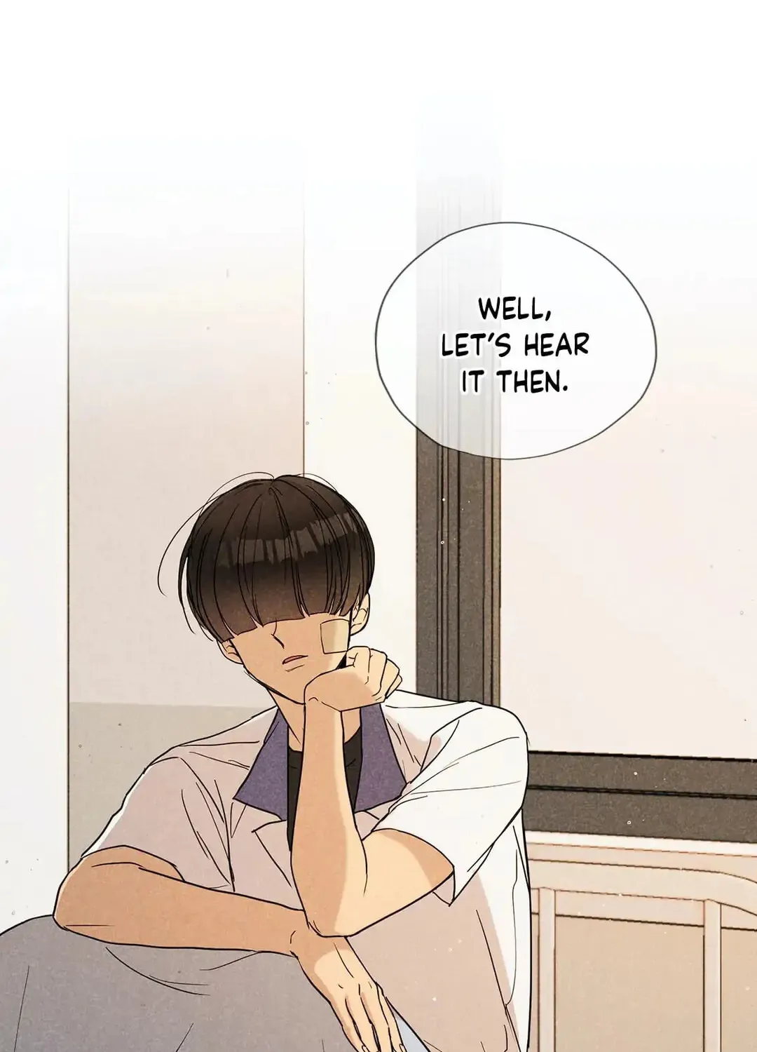 Spinach Bouquet Chapter 6 page 50 - 