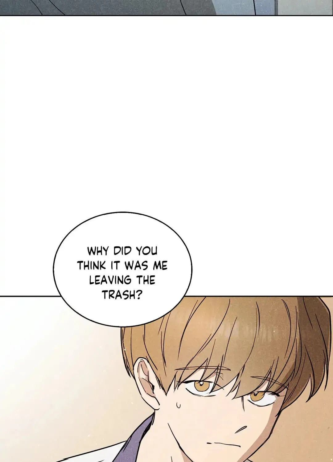 Spinach Bouquet Chapter 6 page 52 - 