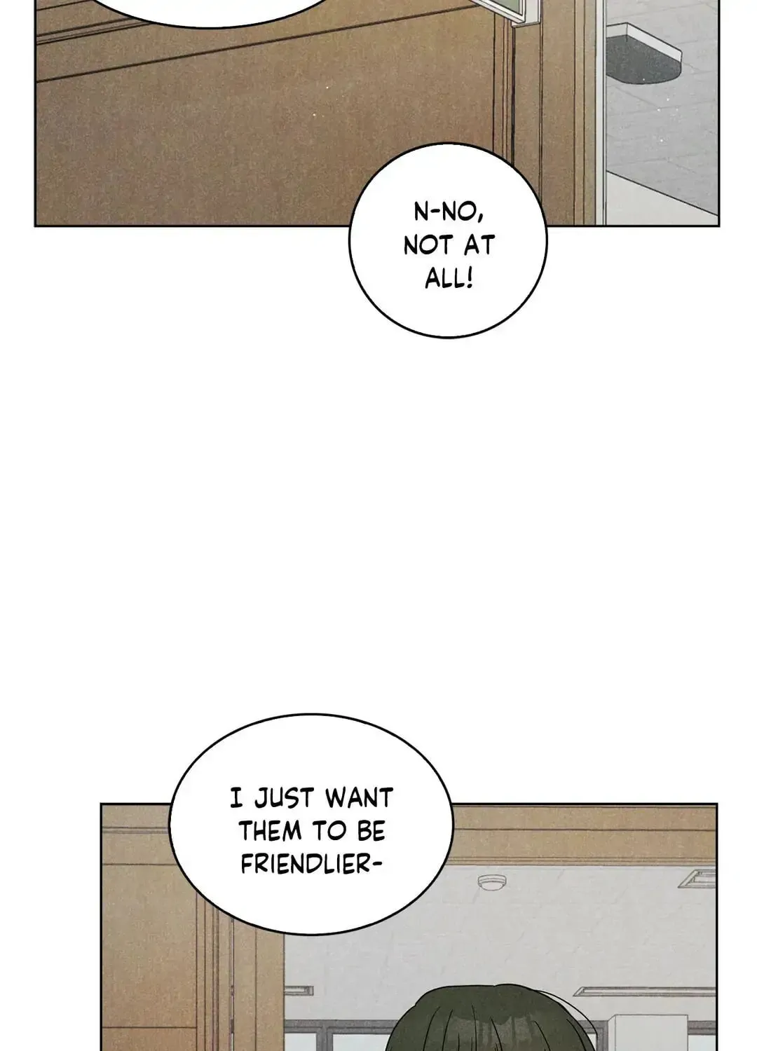 Spinach Bouquet Chapter 6 page 58 - 