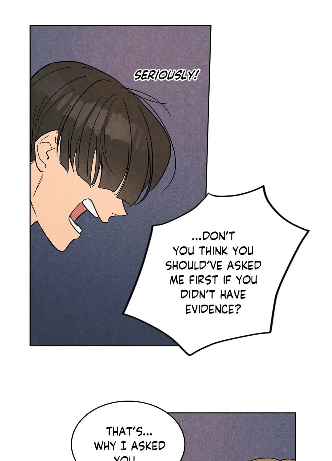 Spinach Bouquet Chapter 6 page 64 - 
