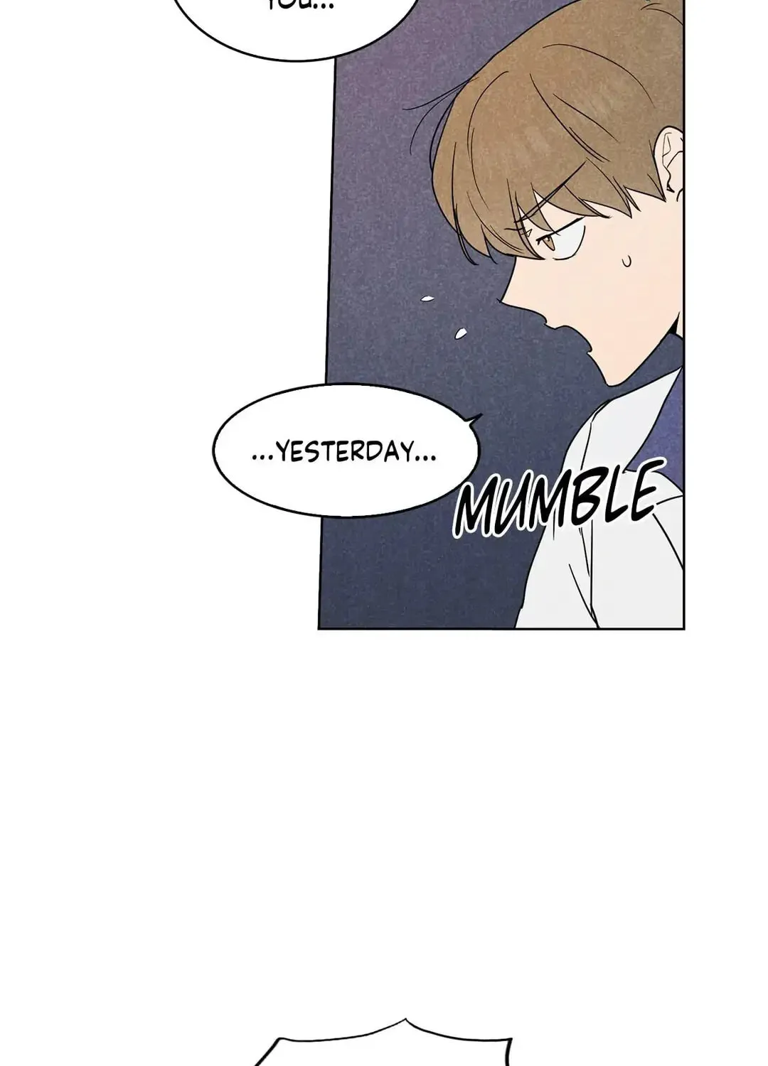 Spinach Bouquet Chapter 6 page 65 - 