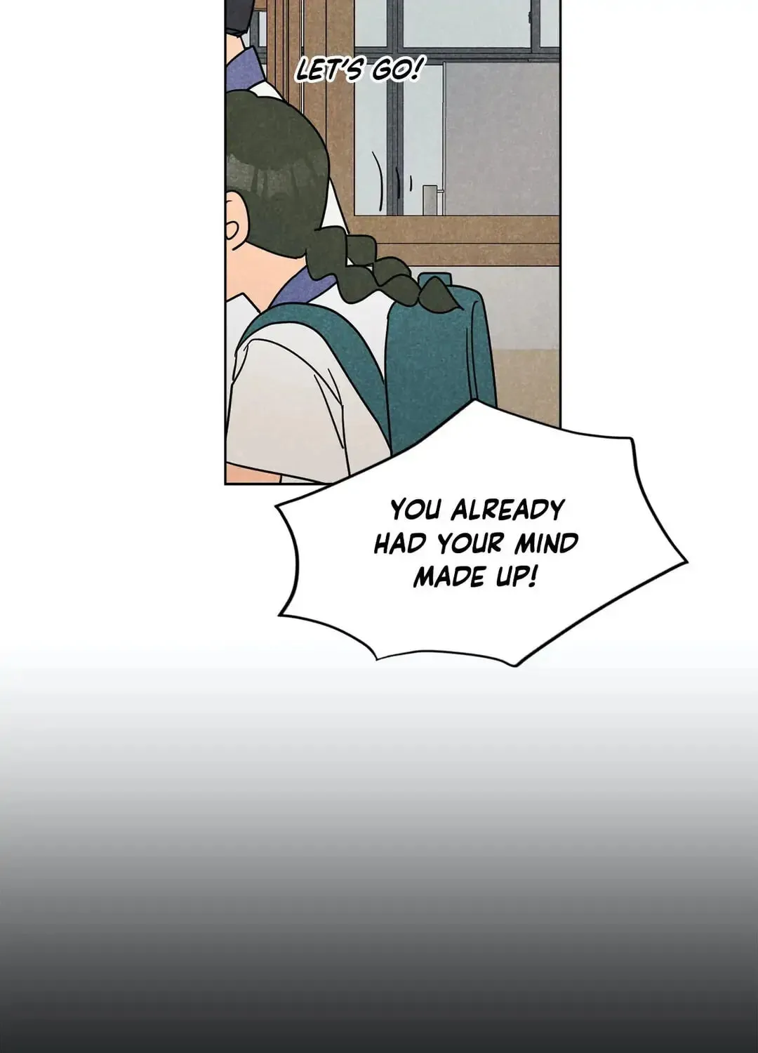 Spinach Bouquet Chapter 6 page 67 - 